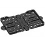 صفحه نصب Leofoto FDM-05 برای نصب دوربین دید و سایر اپتیک‌ها (79366)