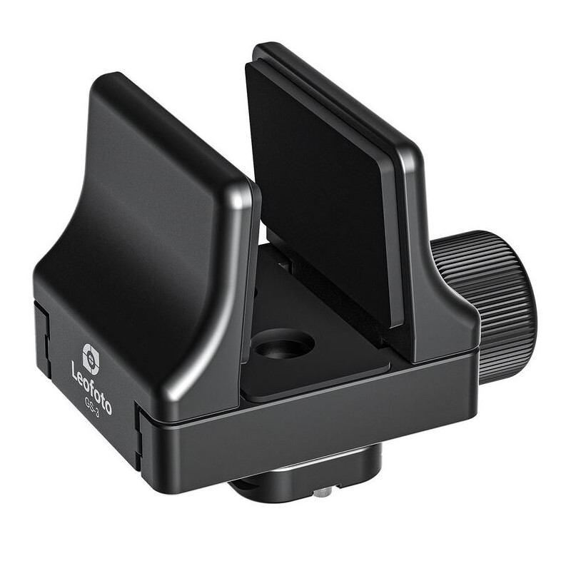 Leofoto Gun clamp mount GS-3 (78319)