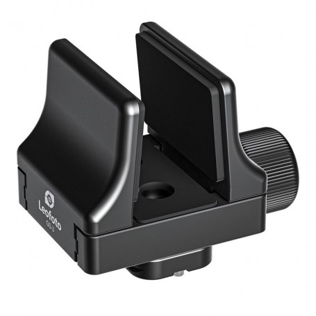حامل مشبك بندقية Leofoto GS-3 (78319)