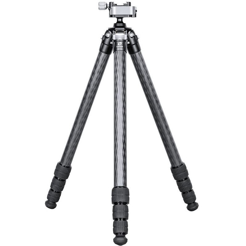 Leofoto SA-324CL Carbon Tripod with MA-30 rifle mount (79457)