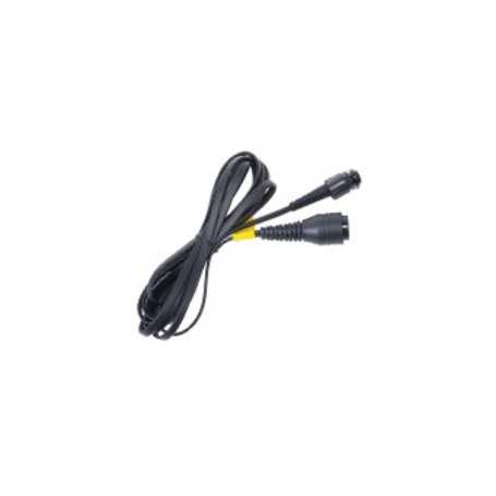 PMKN4034A Motorola Microfoon Verlengkabel - 20ft