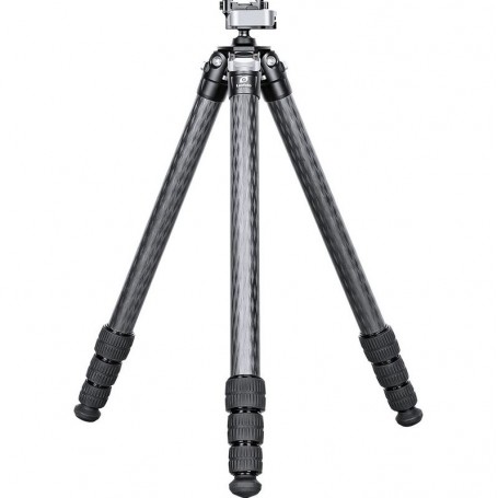 Chân máy carbon Leofoto SA-404CL và giá đỡ súng MA-30L (79473)
