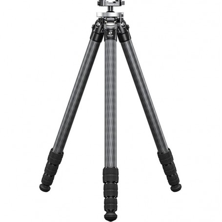 سه‌پایه کربنی Leofoto ST-324CL با پایه تفنگ (79478)