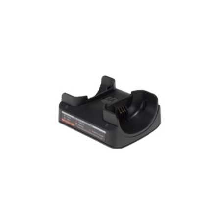 Carregador Duplo de Unidade RSM Sem Fio Motorola PMLN7122A (Reino Unido)