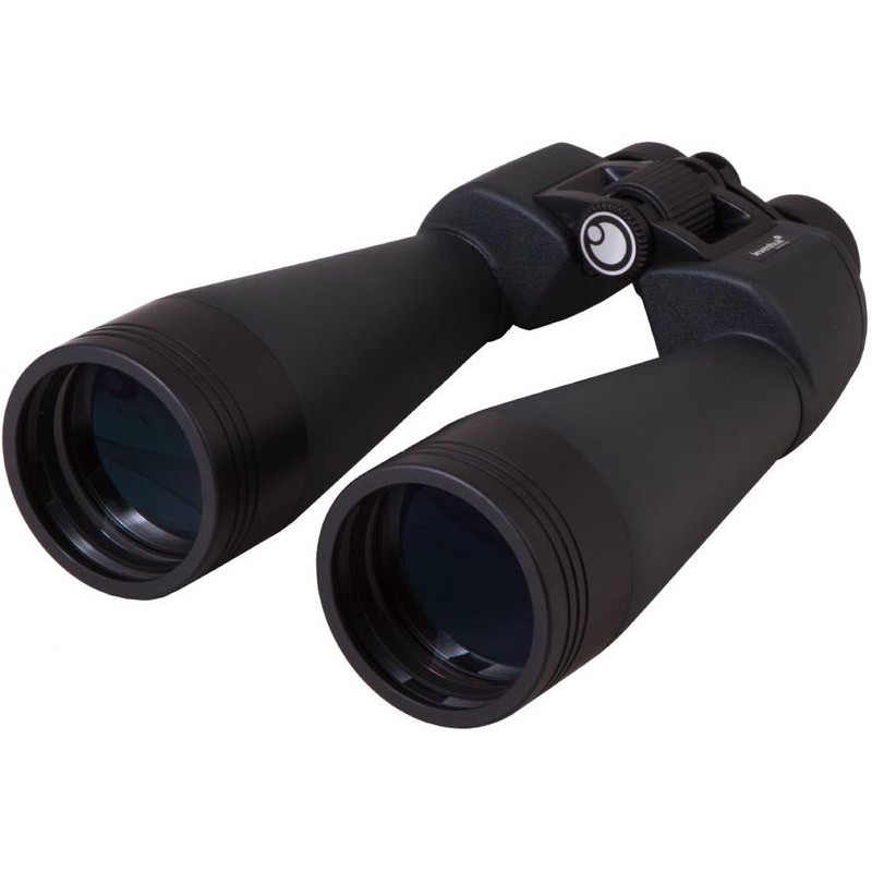 Levenhuk 双筒望远镜 Bruno PLUS 15x70 (58309)