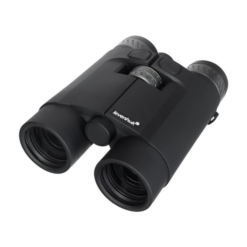 Levenhuk 双筒望远镜 10x42 Guard PRO 3000 (84076)