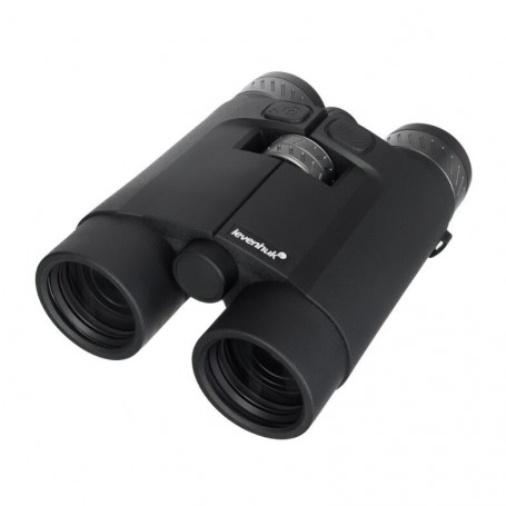 Jumelles Levenhuk 12x42 Guard PRO 4000 (84094)
