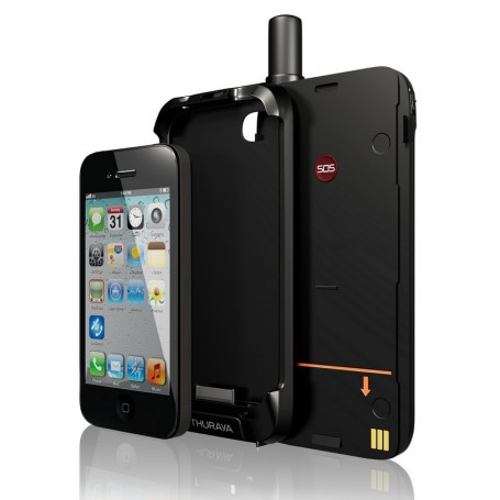 Thuraya SatSleeve 4/4S