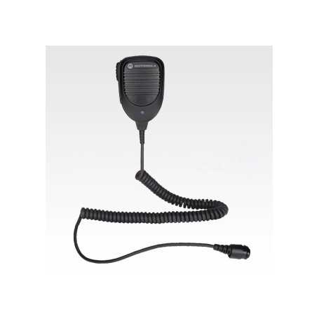 Microphone mobile Motorola PMMN4097C avec passerelle BT