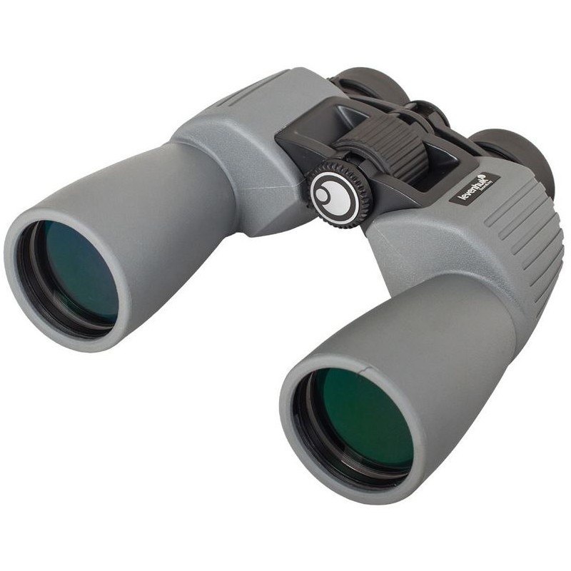 دوربین دوچشمی لونهوک شرمن پلاس 10x50 (58554)