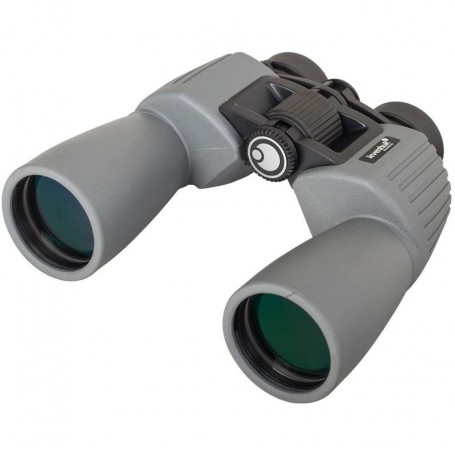 Binoclu Levenhuk Sherman PLUS 10x50 (58554)