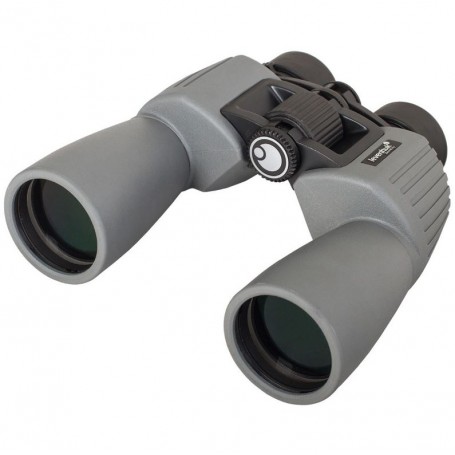 Levenhuk 双筒望远镜 Sherman PLUS 12x50 (58555)