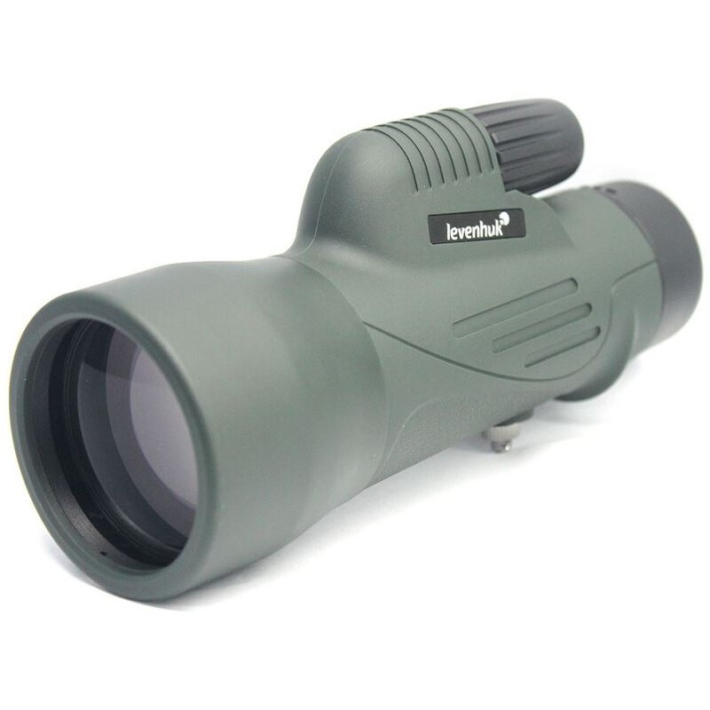 Монокуляр Levenhuk Wise PRO 10x50 (64719)