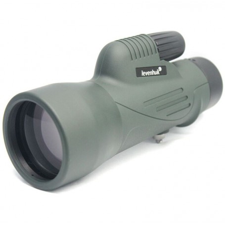 Монокуляр Levenhuk Wise PRO 10x50 (64719)