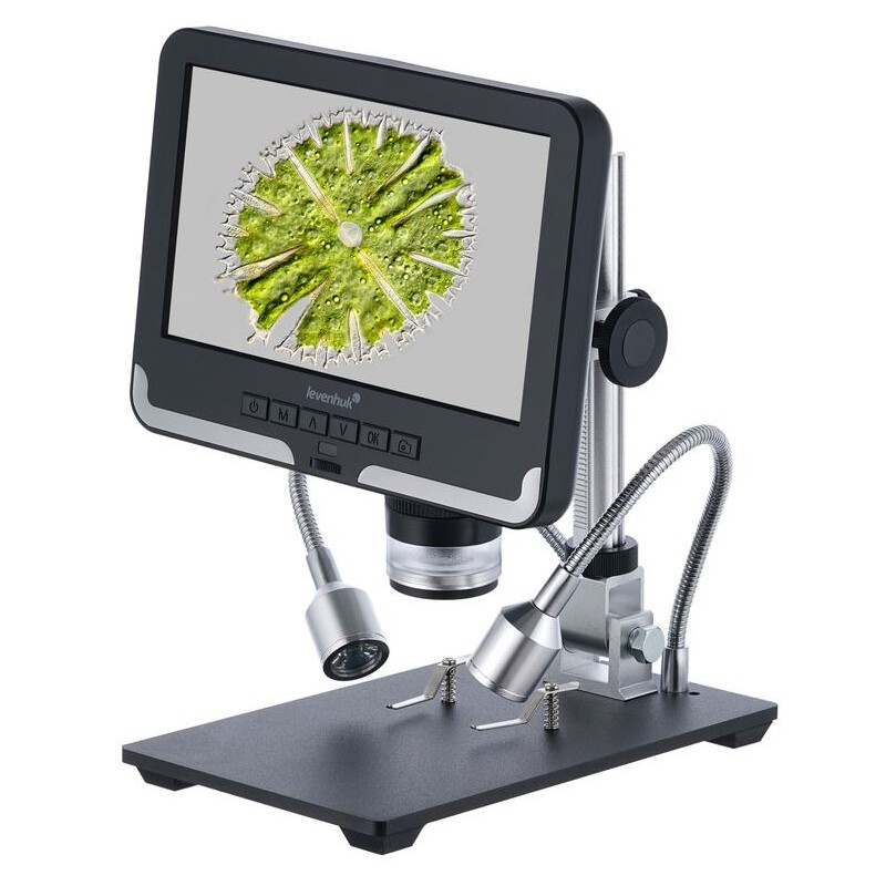 Levenhuk Microscope DTX RC2 (75200)