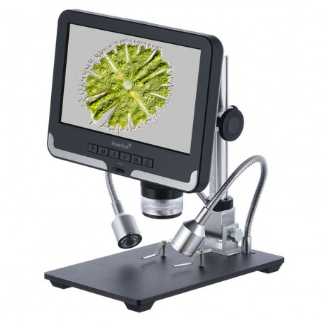 میکروسکوپ لوونهک DTX RC2 (75200)