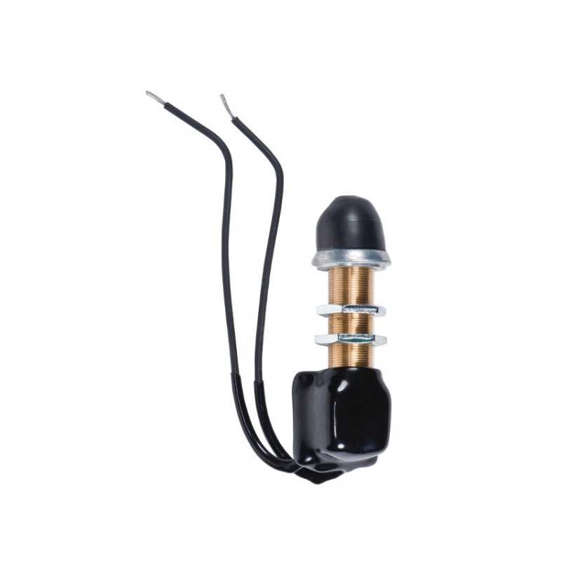 RLN5929A Công tắc chân khẩn cấp Motorola