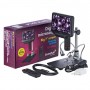 লেভেনহুক DTX RC4 রিমোট কন্ট্রোলড মাইক্রোস্কোপ (৮১৯৯৮)