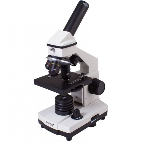 Levenhuk Microscoop Rainbow 2L Plus Moonstone (60703)