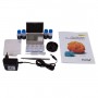 Microscope Levenhuk Rainbow 2L Plus Moonstone (60703)