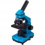 Levenhuk Microscoop Rainbow 2L Plus Azur (60704)