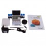 레벤후크 현미경 레인보우 50L 플러스 자수정 (60500)