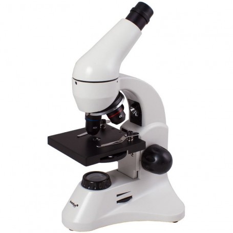 Levenhuk Microscoop Rainbow 50L Plus Moonstone (60499)
