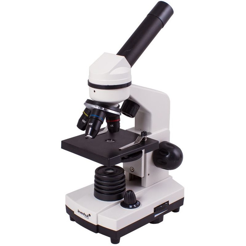 Levenhuk Microscope Rainbow D2L 0.3M Digital Moonstone (60698)