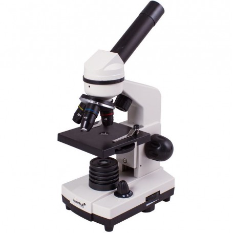 Microscopio Levenhuk Rainbow D2L 0.3M Digitale Moonstone (60698)