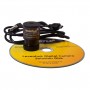 Цифровой микроскоп Levenhuk Rainbow D2L 0.3M Moonstone (60698)