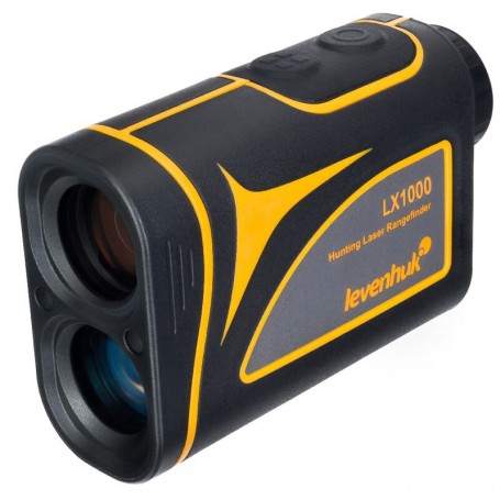 Levenhuk Rangefinder LX1000 Avcılık (77548)
