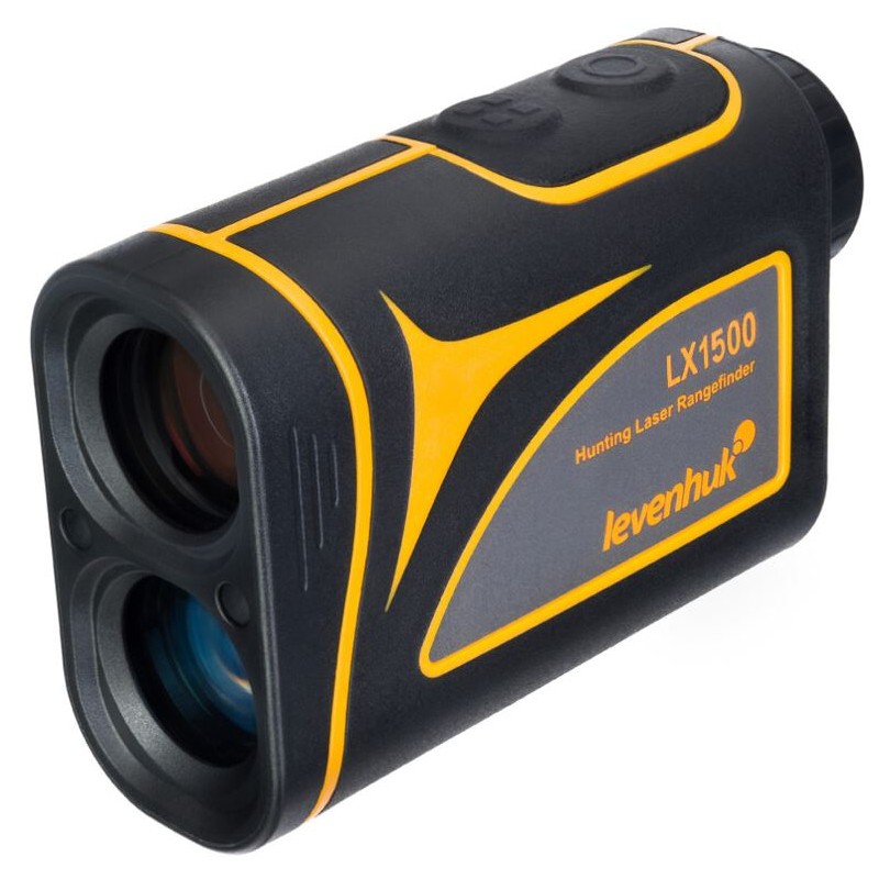 Levenhuk Entfernungsmesser LX1500 Jagd (77549)