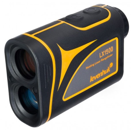 Máy đo khoảng cách Levenhuk Rangefinder LX1500 Hunting (77549)