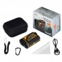 Levenhuk เครื่องวัดระยะ LX1500 สำหรับล่าสัตว์ (77549)