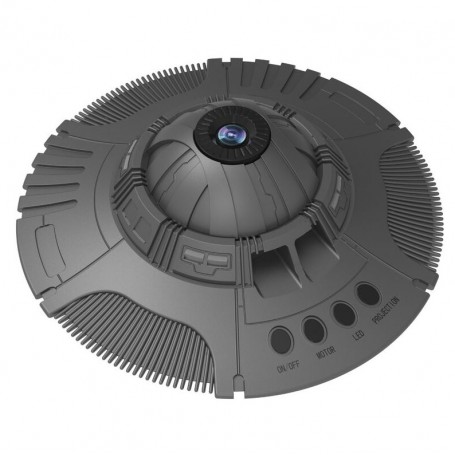 Levenhuk 天文馆 LabZZ SP50 UFO (80232)