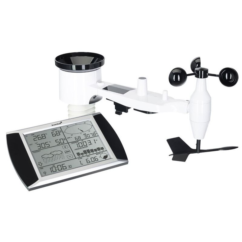 Levenhuk Weather station Wezzer PRO LP300 (83435)