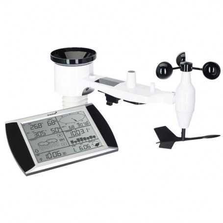 Levenhuk Vejrstation Wezzer PRO LP300 (83435)