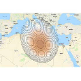 伊拉克的卫星互联网