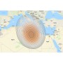 Internet Satelital en Irak