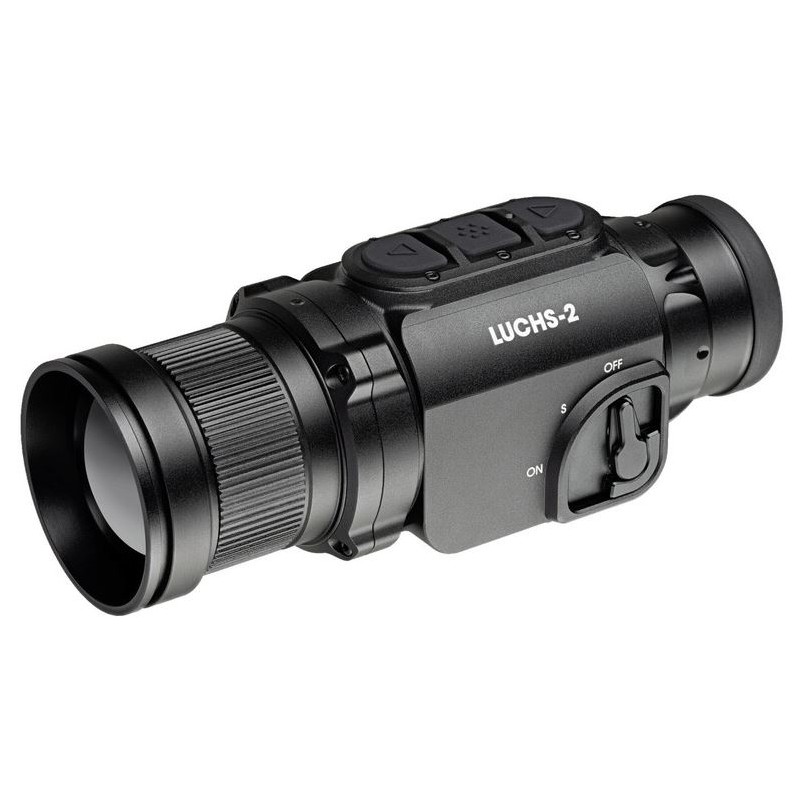 Κάμερα θερμικής απεικόνισης Liemke Luchs-2 (80818)