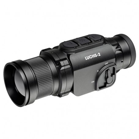 Liemke Warmtebeeldcamera Luchs-2 (80818)