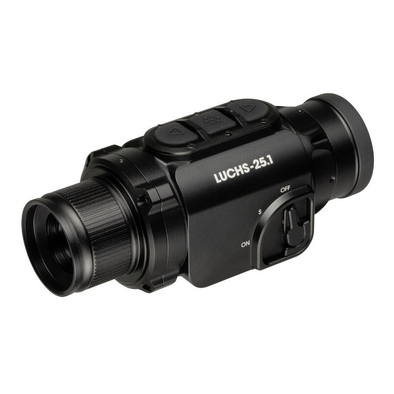 Liemke Warmtebeeldcamera Luchs-25.1 (81171)