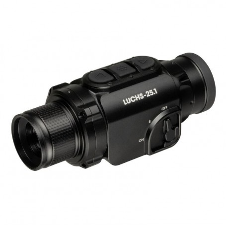 Liemke Warmtebeeldcamera Luchs-25.1 (81171)