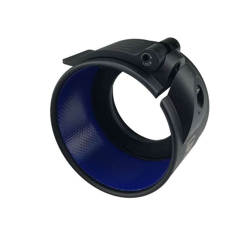 Liemke Lens adapters Smartclip 57mm / M52x0.75 clamping adapter (73807)