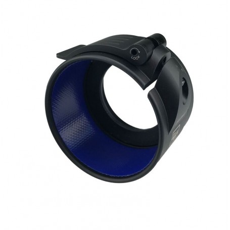 Liemke レンズアダプター Smartclip 57mm / M52x0.75 クランプアダプター (73807)