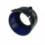 Liemke 镜头适配器 Smartclip 57mm / M52x0.75 夹紧适配器 (73807)