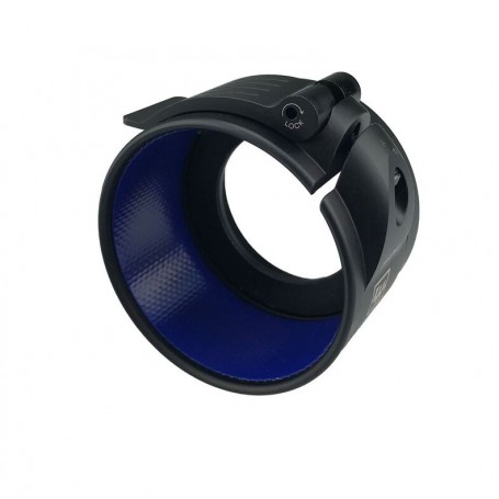 محولات عدسات Liemke Smartclip 46mm / M52x0.75 محول التثبيت (82075)