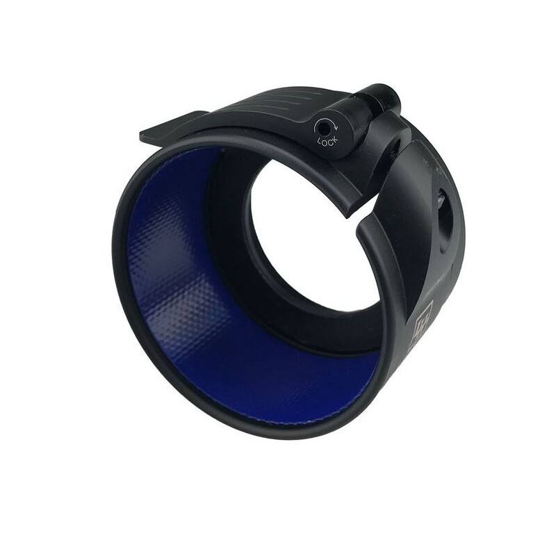 Liemke Lens adapters Smartclip 64mm / M52x0.75 clamping adapter (82079)