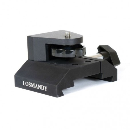 Wieszak na kamerę Losmandy DVCM Single Axis (49669)
