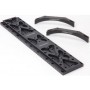 Losmandy dovetail plaat Meade 12" SC jaoks (49648)
